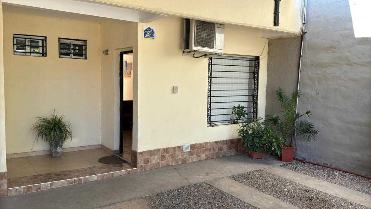 Duplex Lisandro San Rafael  Exterior foto