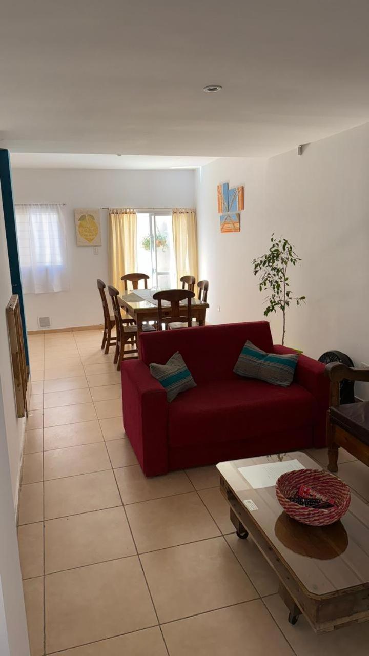 Duplex Lisandro San Rafael  Exterior foto