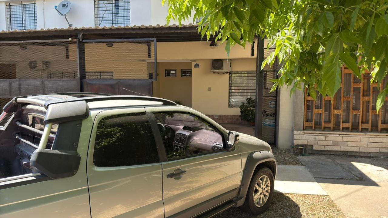 Duplex Lisandro San Rafael  Exterior foto